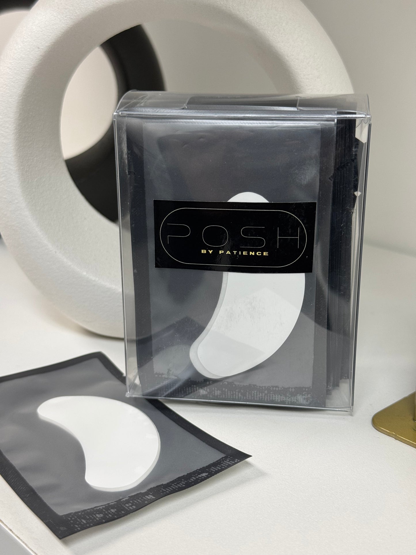 Under Eye Gel Pads