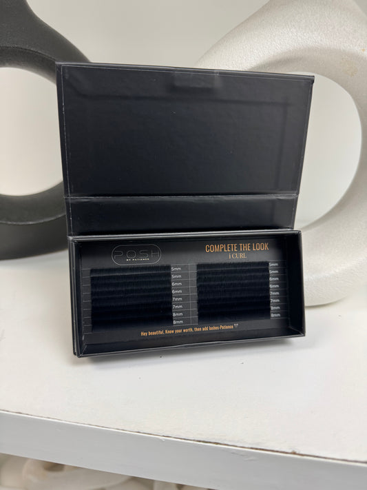 Complete The Look Bottom Lash Collection