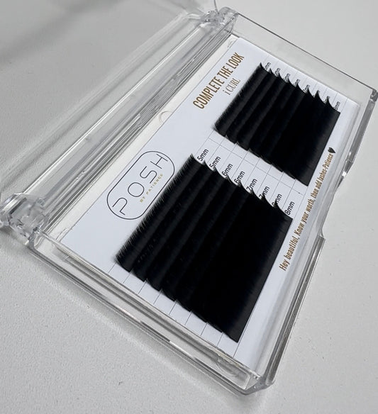 Complete The Look Bottom Lash Collection