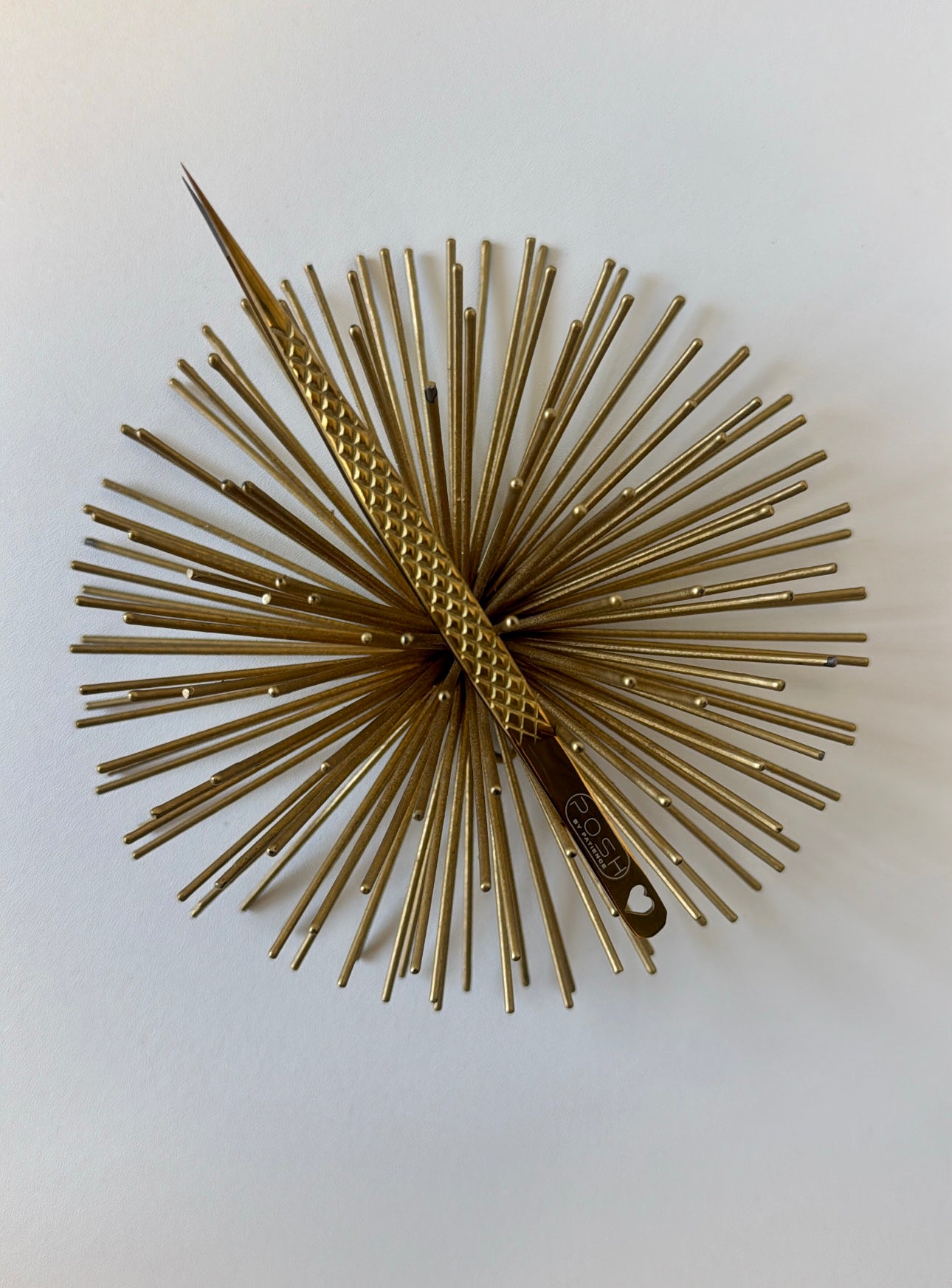 Straight Isolation Tweezers